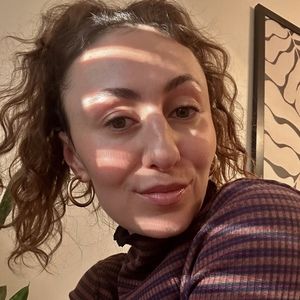 Meet your Posher, Madeline